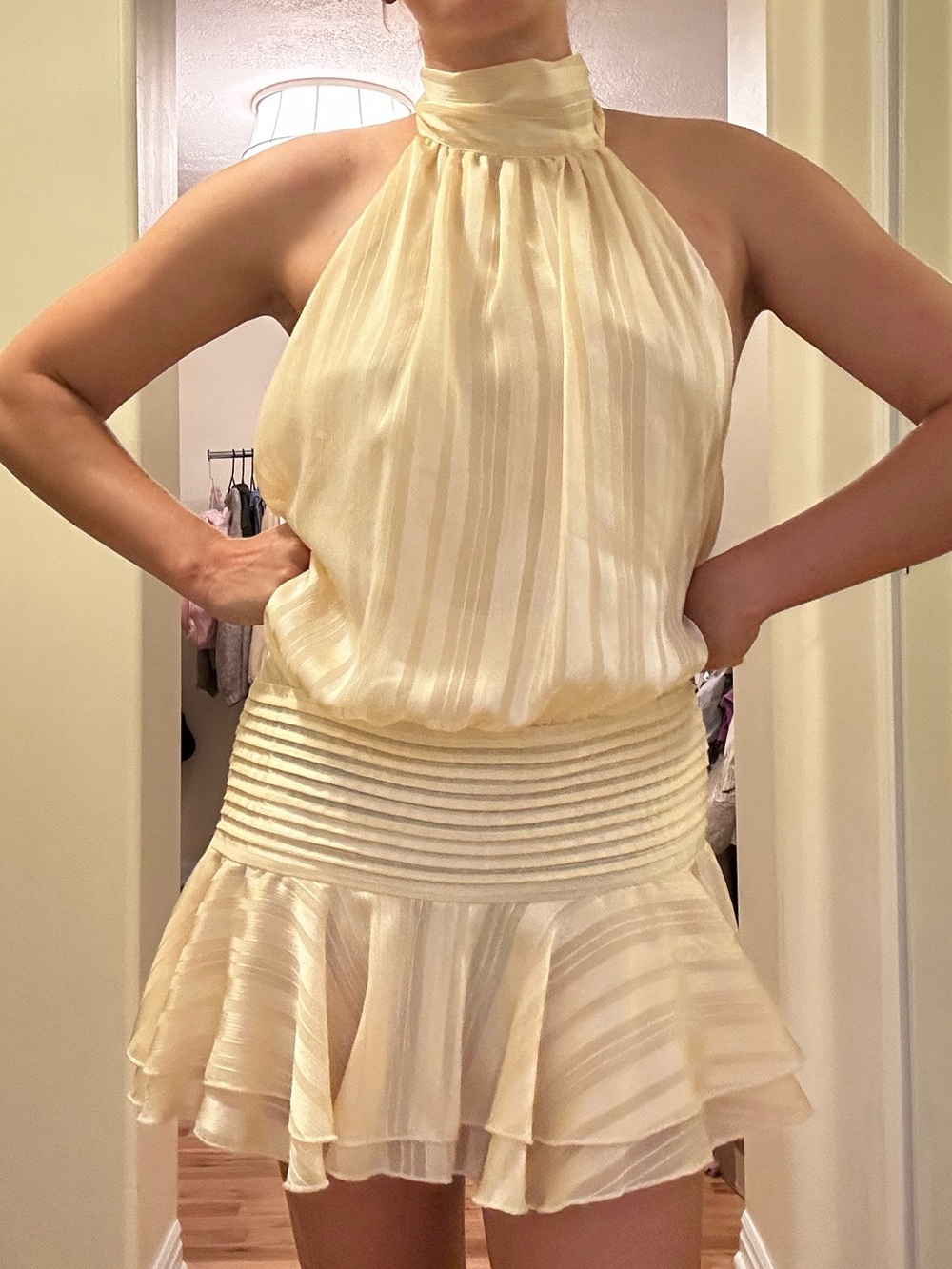 Pepper Mayo Willow dress - Picture 4 of 6